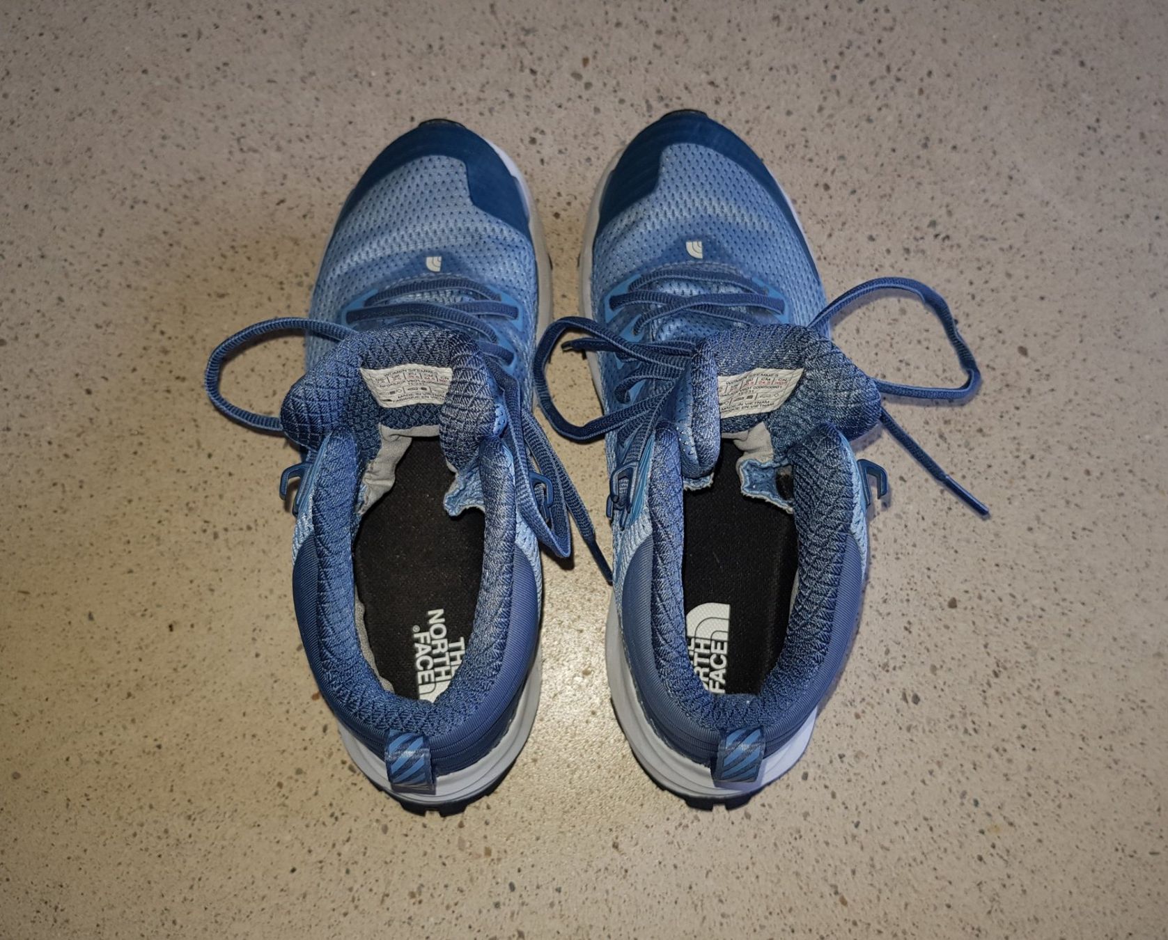 North Face Damenschuhe: The North Face Wanderschuh Grösse 38.5 – Gebraucht aus Basel von chien008 4