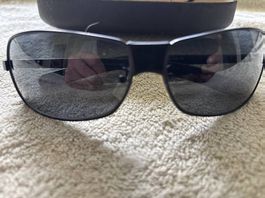 Police Sonnenbrille 