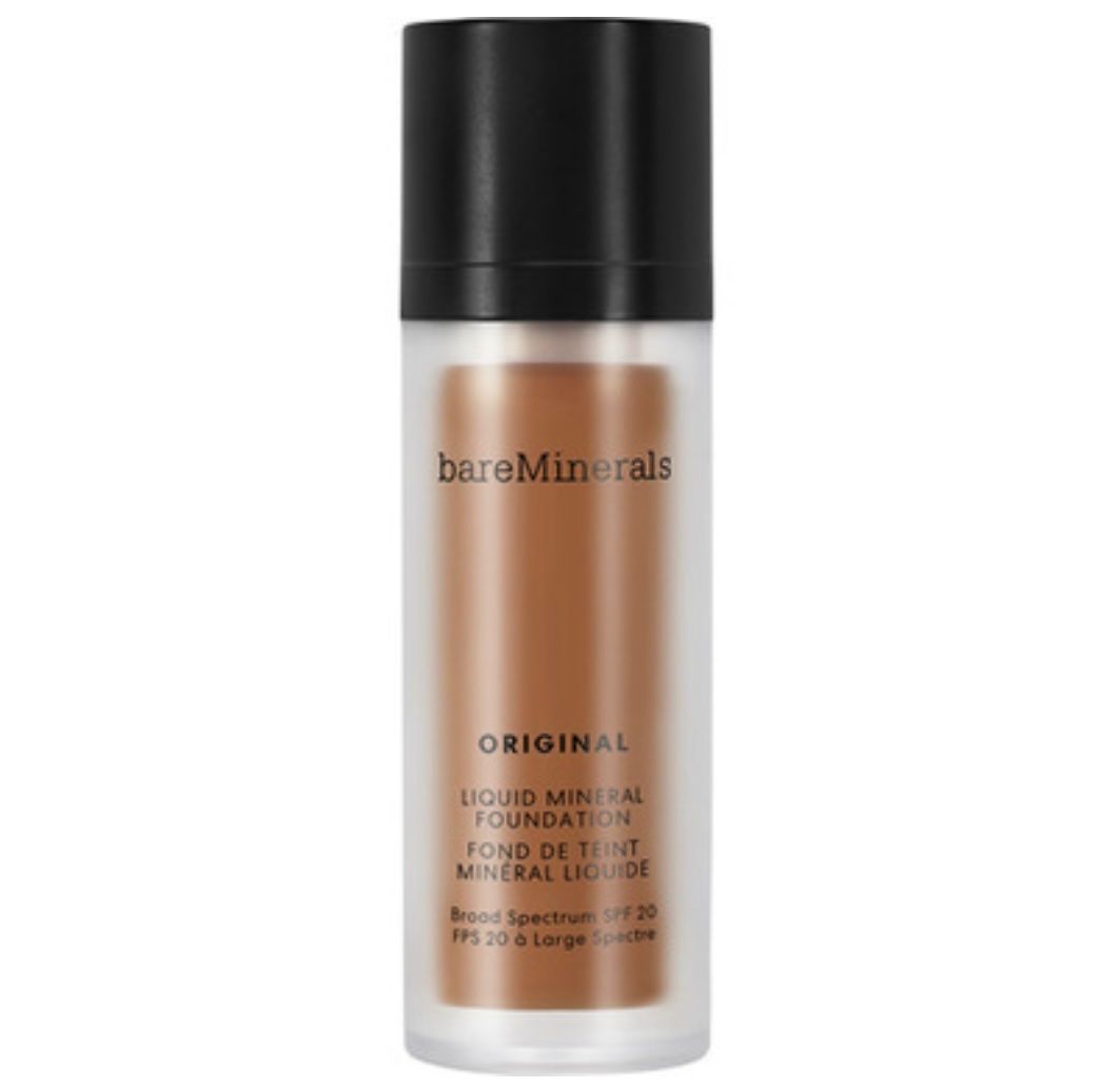 Make-up: BareMinerals Foundation NP. 50.- NEU! – Nuovo e nell'imballaggio originale da Rüfenacht BE venduto da Milena_1 3