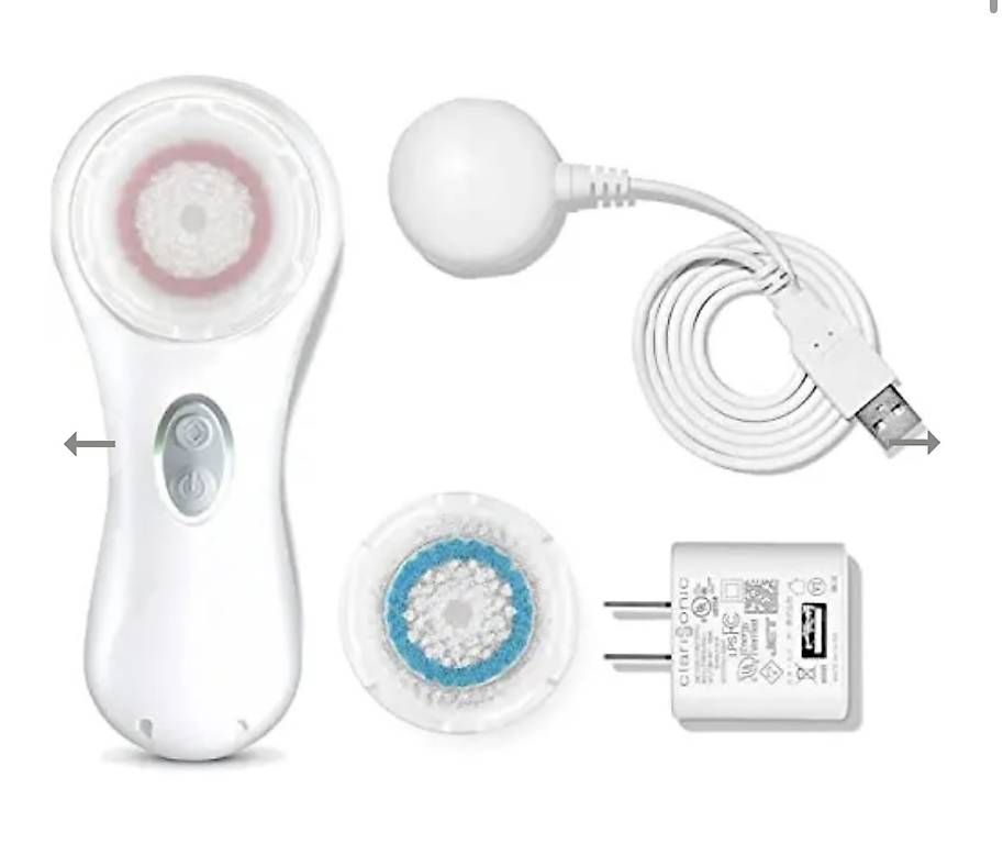 Cura del viso: CLARISONIC MIA 2 SONIC CLEANSING SYSTEM - WHITE – Usato da Liebefeld venduto da suc_5r8g 2