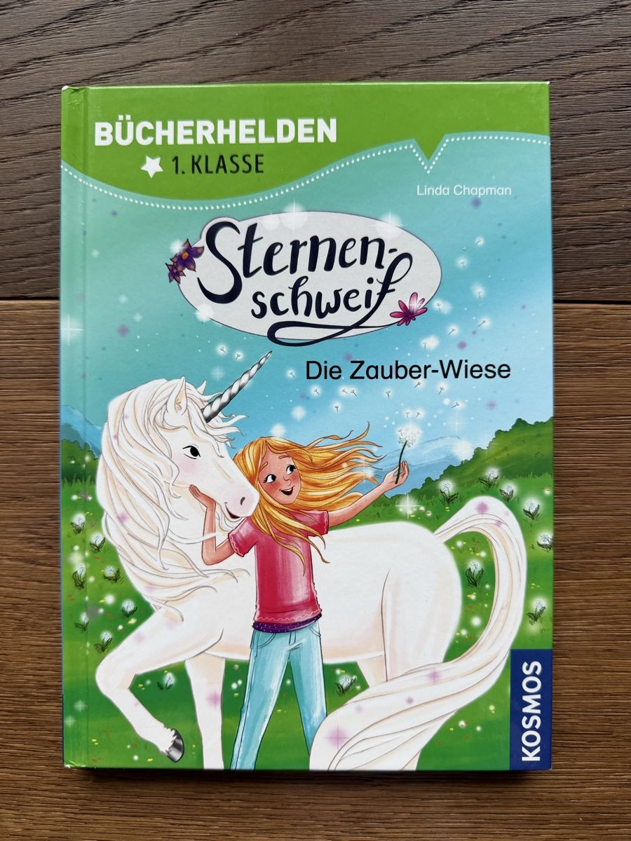 Libri: Lesebuch Kinder  – Usato da Pfäffikon ZH venduto da aveo14