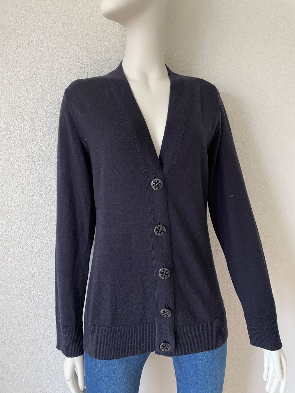 Tory Burch Giacche: Tory Burch Cardigan – Nuovo (secondo la descrizione) da Winterthur venduto da 19.19 6
