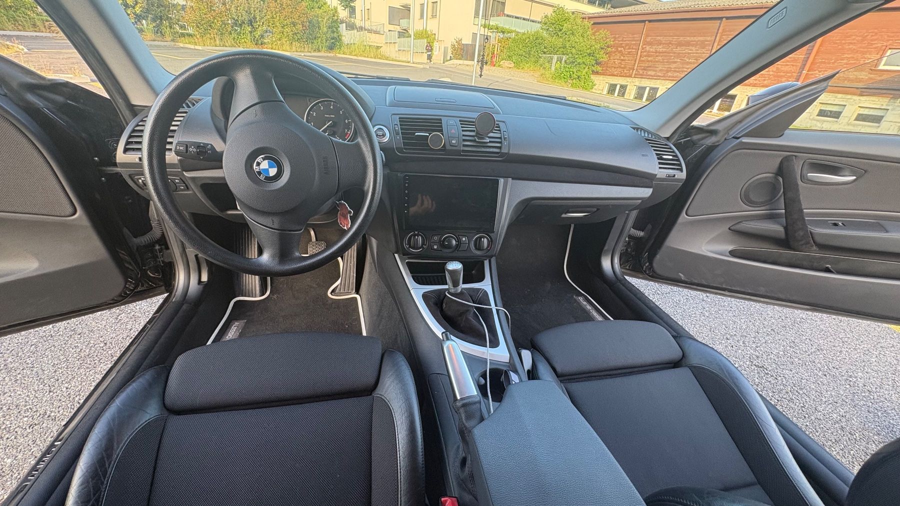 BMW Automobili: BMW 120 – Usato da Heimberg venduto da Miicky.s1 7
