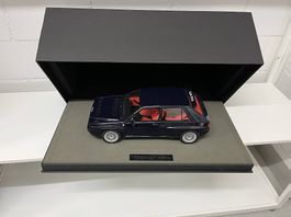 LANCIA DELTA HF INTEGRALE EVO2 CLUB ITALIA 1992 - 1/12