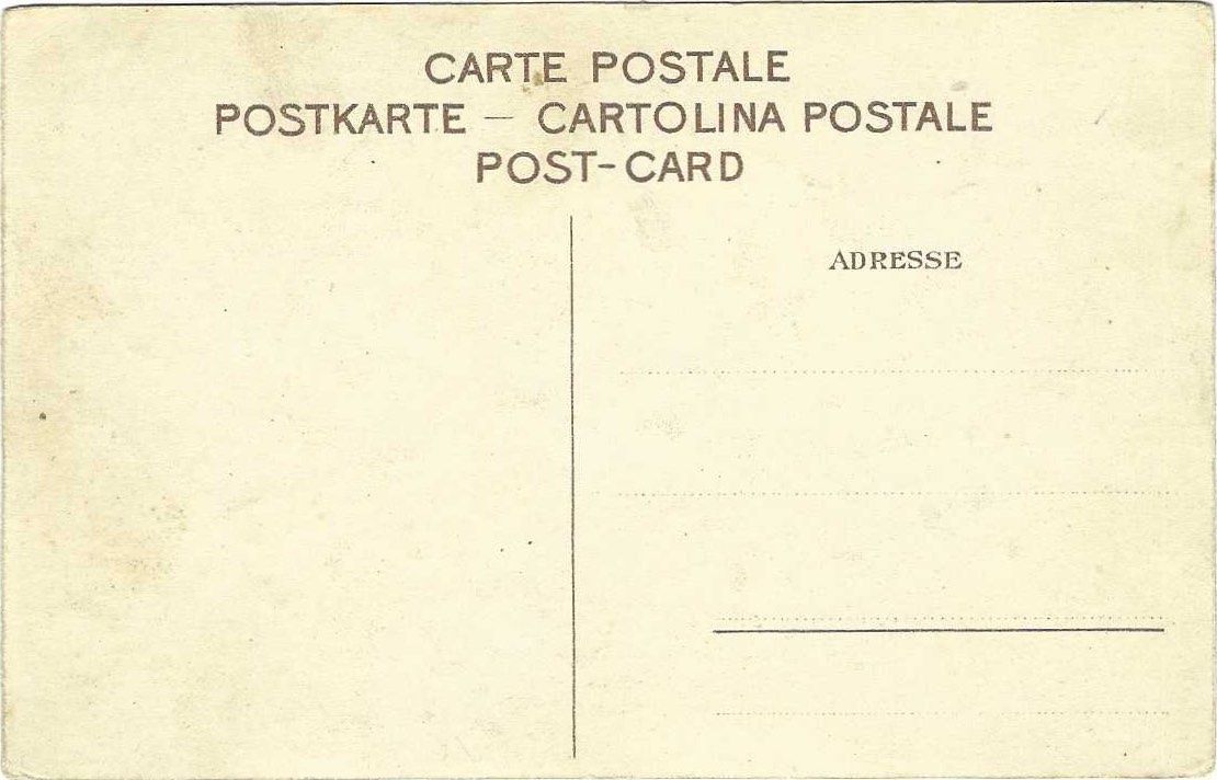 Cartoline postali: Weingärtner Zürich Killinger Die Jungfraubahn – Usato da Brenles venduto da hello1063 1