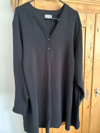 Tunika / Bluse - Grösse 56 - Angel of Style