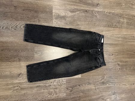 Zara Straight Hosen Grösse 46