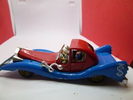 POLITOYS - Kult-Modell von Walt Disney - Fehlteile - Rarität
