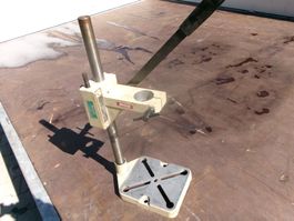 BOSCH -Bohrständer für Handbohrmaschinen -
