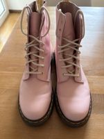 Dr.Martens rosa