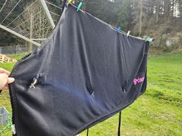 Abschwitzdecke