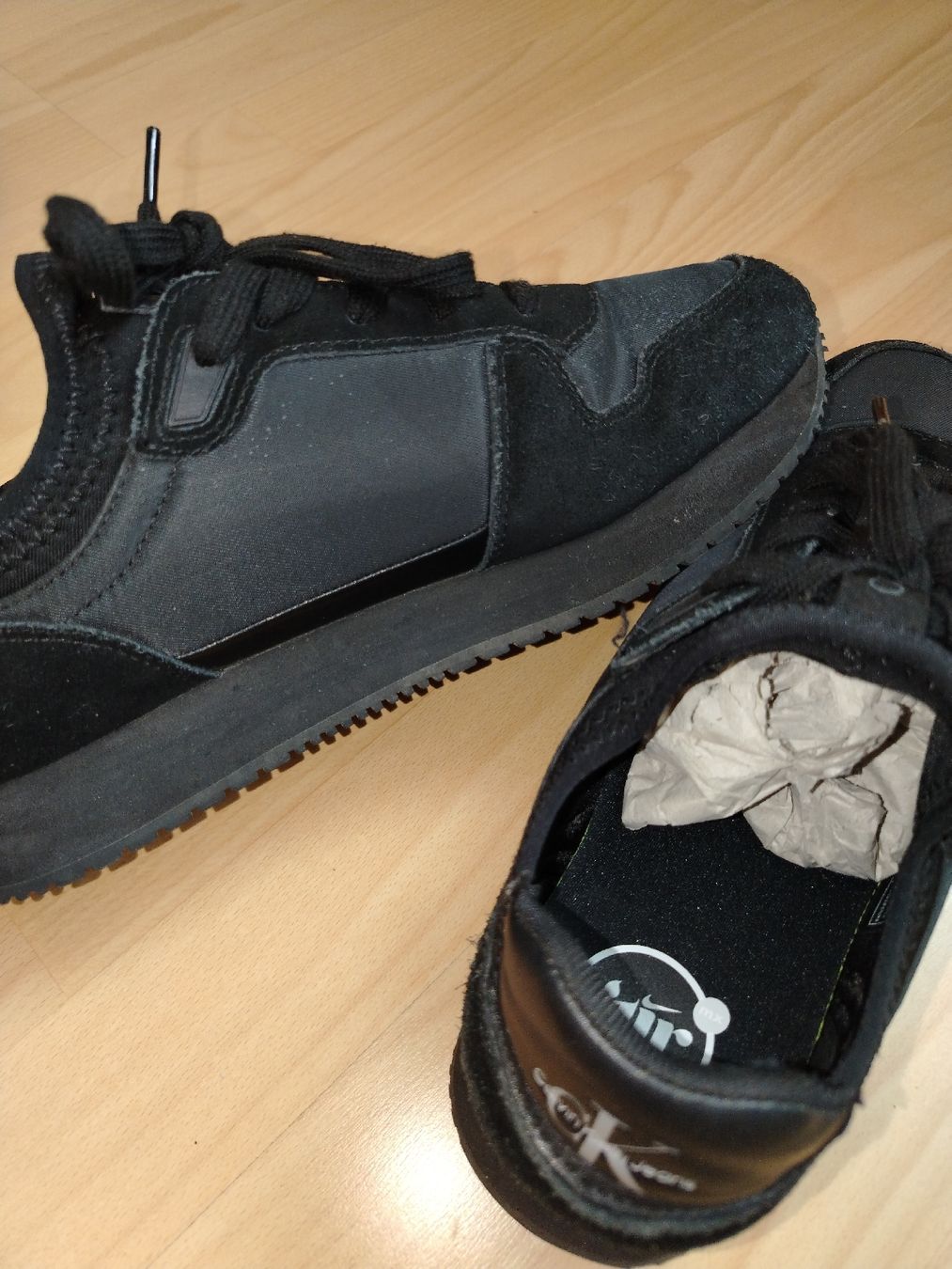 Calvin Klein Scarpe da uomo: Calvin Klein Schuhe – Usato da Emmenbrücke venduto da zai_s8xm 4