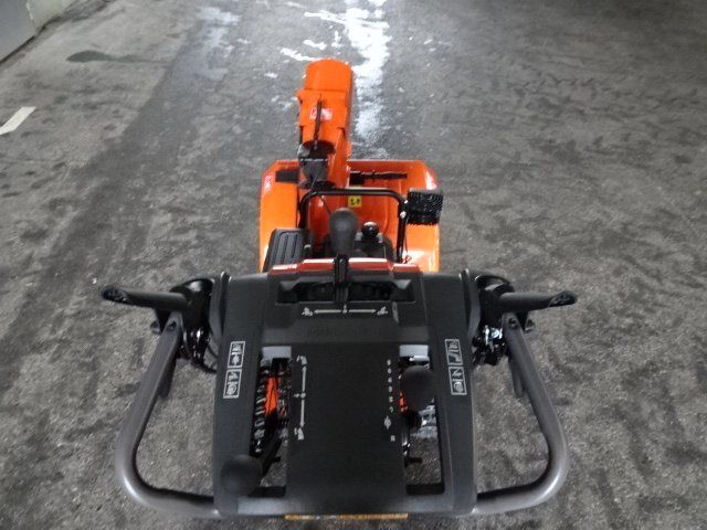 Husqvarna Sgombero neve: Schneefräse ST227 Husqvarna – Nuovo e nell'imballaggio originale da Rüegsbach venduto da HusqvarnaShop3418 1