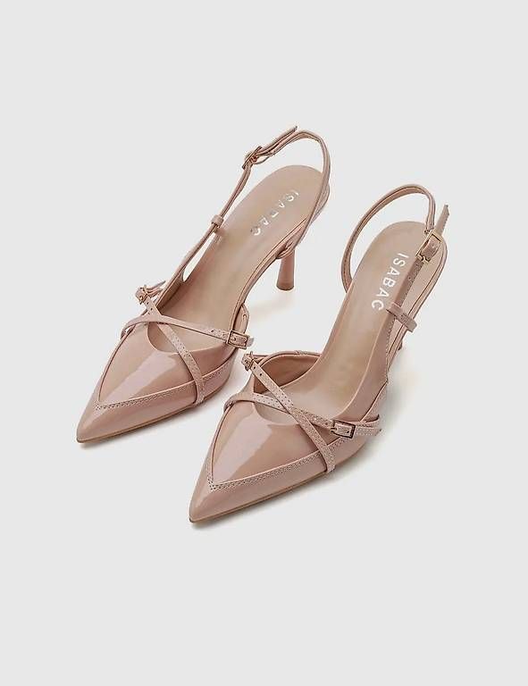 Scarpe da donna: Talons Isabac Neufs – Usato da Lucens venduto da MelBeauty 1