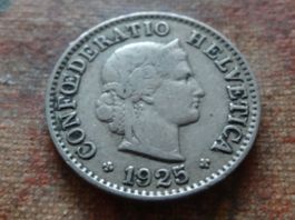 5 Rp. 1925