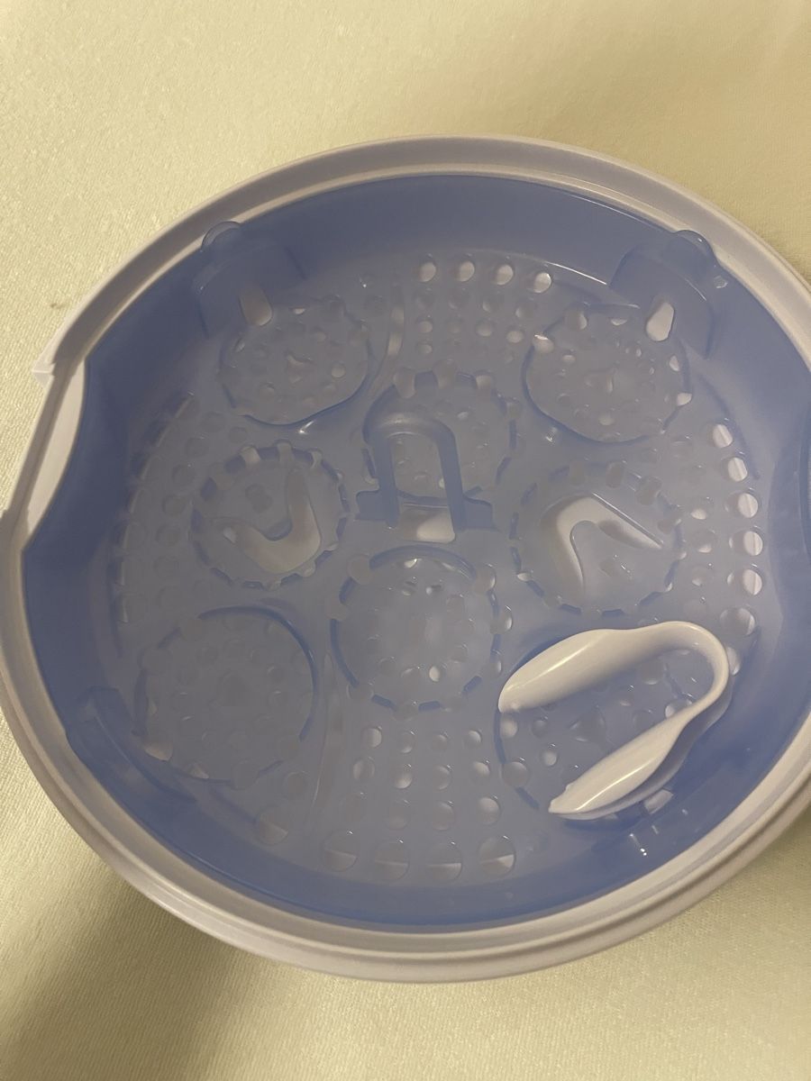 Philips Baby-Mahlzeiten: Philips Avent – Neu (gemäss Beschreibung) aus Adliswil von fabienne1234567 2