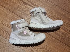 Elefanten Winterstiefel Gr. 24 Mädchen Top Zustand!