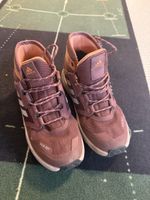 Adidas Terrex Wanderschuh, Gr. 31