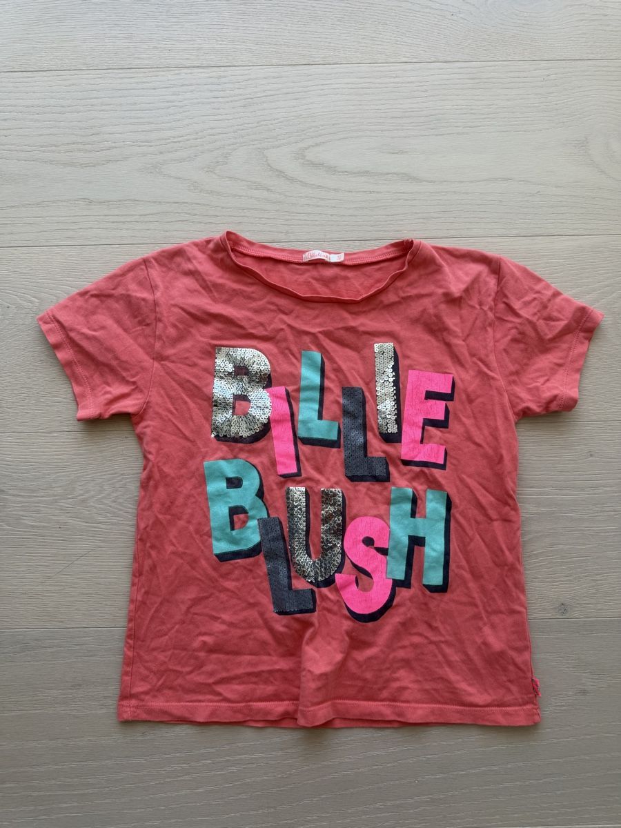 Billieblush Camicette, T-shirt & Top: Billie Blush Tshirt 138 cm – Nuovo (secondo la descrizione) da Wallisellen venduto da Nataschab0