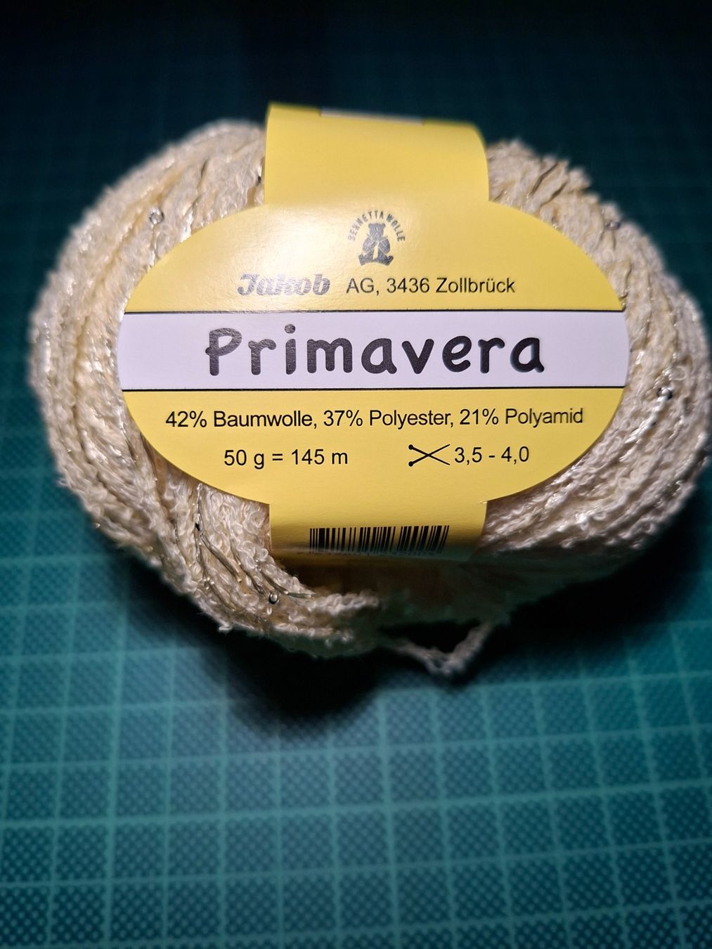 Lana: Strickgarn – Nuovo (secondo la descrizione) da Subingen venduto da clabona 1