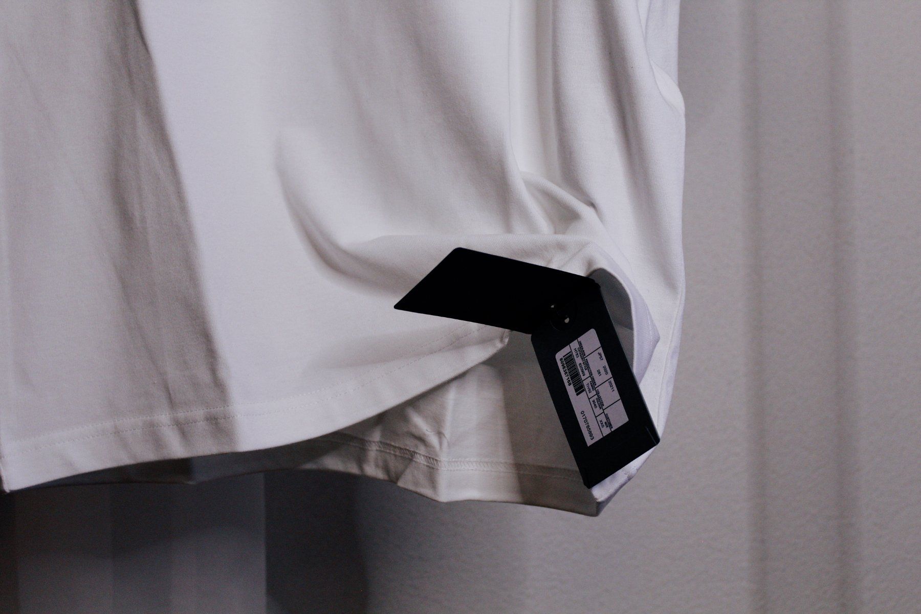 Balenciaga T-shirt: Balenciaga T-Shirt – Nuovo e nell'imballaggio originale da Oftringen venduto da jaskogmbh 4
