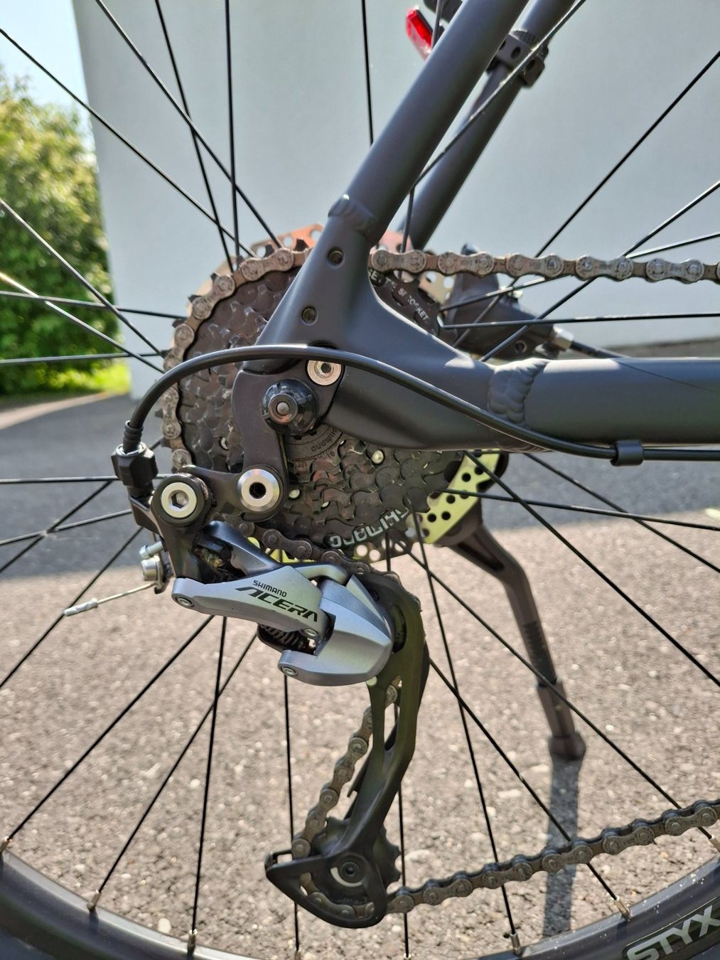 Bulls Velos: Mountain Bike Bulls Bushtail 27.5 " – Gebraucht aus Emmenbrücke von ruf_fsy9 4