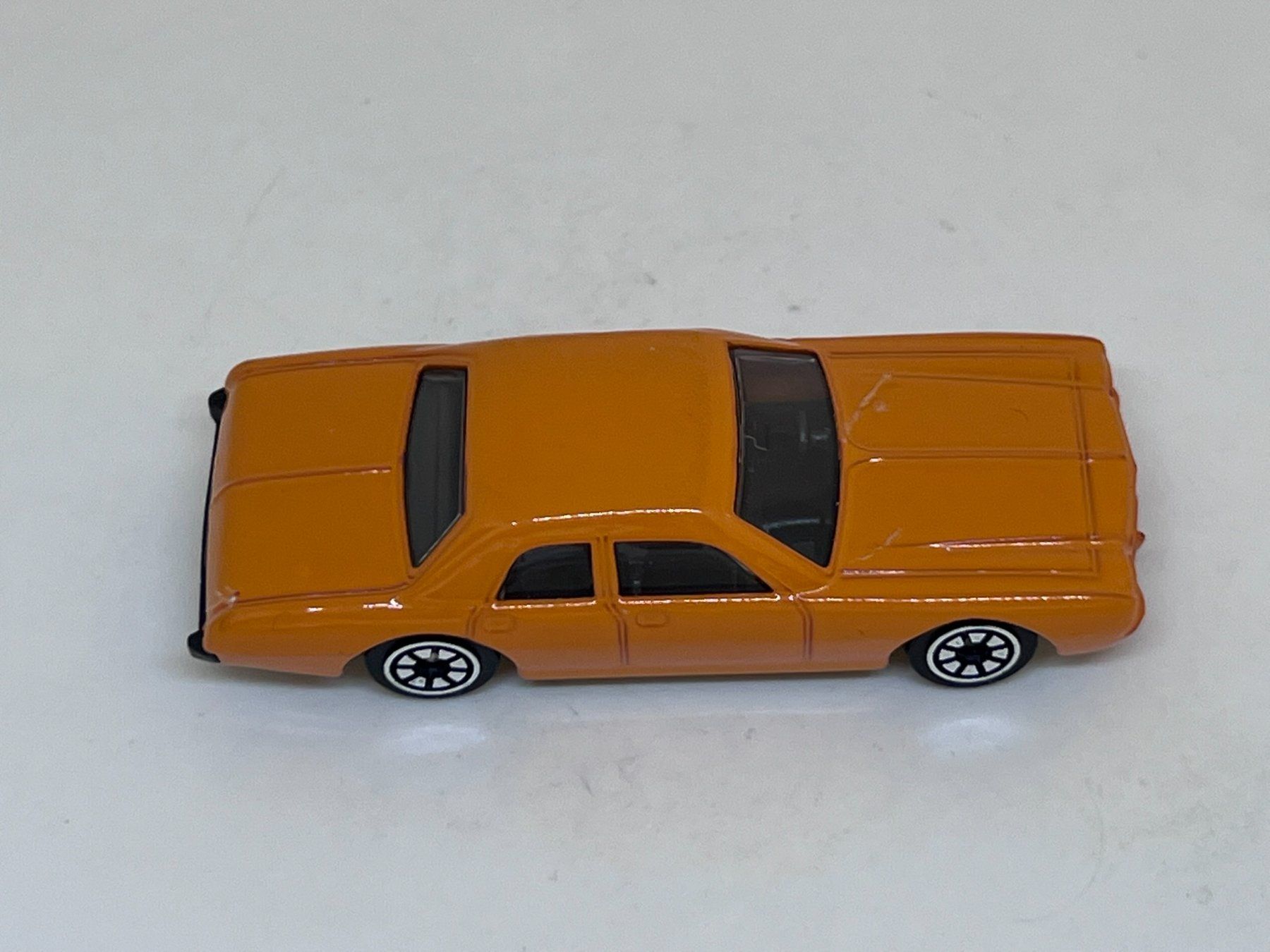Welly Modellini d'auto: Welly Dodge Coronet #690 – Usato da Wildegg venduto da LaaBoutique 1