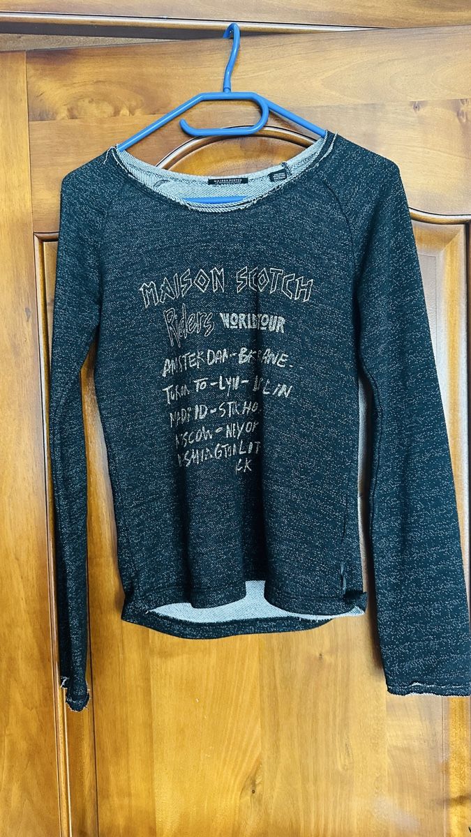 Maison Scotch Pulls & Sweat-shirts: Maison Scotch Dune Pullover,Gr. S, Top Zustand! – D'occasion à Menziken par cla_8qfq