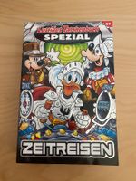 Lustiges Taschenbuch Spezial 67 Zeitreisen neuwertig