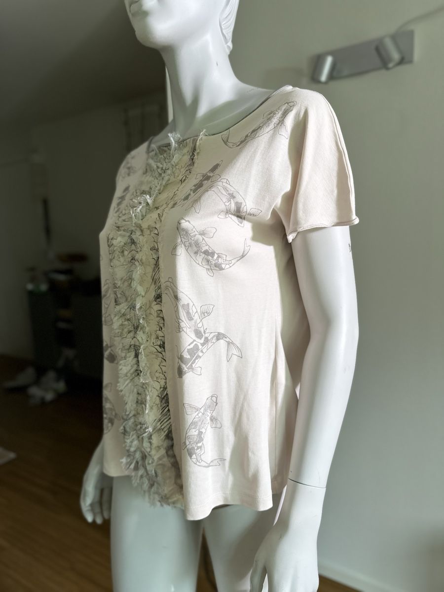 Marc Cain Blusen: Schicke Damenbluse von MarcCain – Neu (gemäss Beschreibung) aus Adliswil von RicPro 2