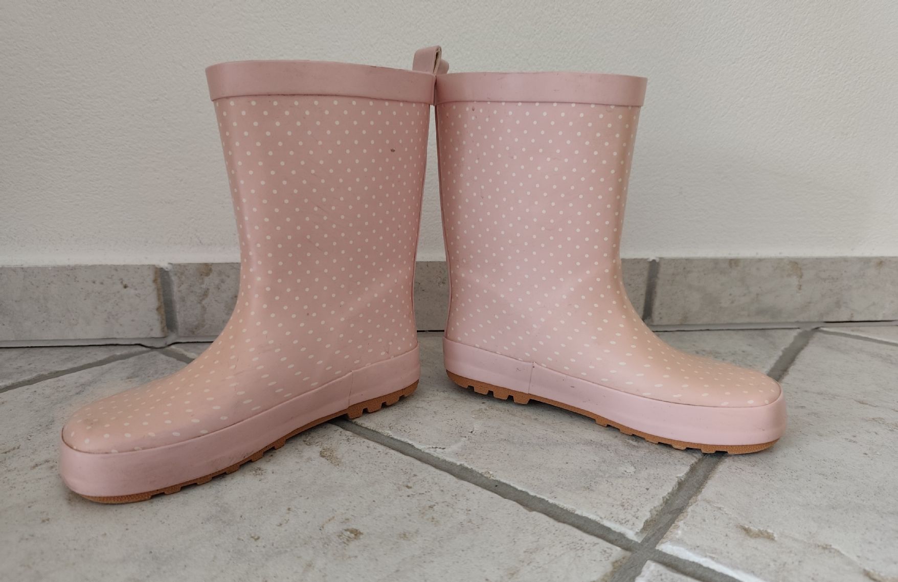 Scarpe per ragazze: Gummistiefel  – Usato da Chur venduto da Rodanisa 3