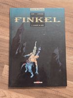 Finkel N°1 - L'enfant de mer - Edition hors commerce