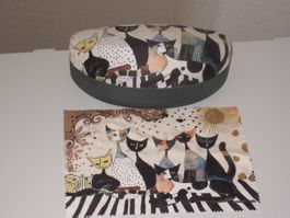 Rosina Wachtmeister Brillenetui