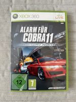 Alarm für Cobra 11: Highway Nights für Xbox 360