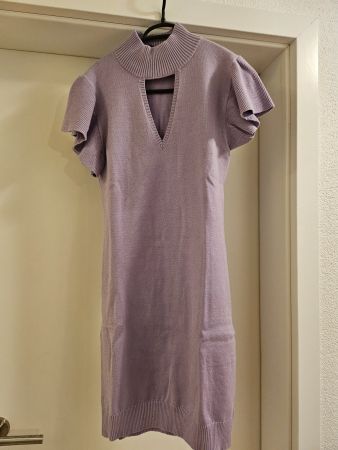 Strickkleid M