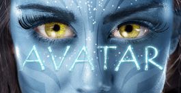 James Cameron's Avatar die Welt von Pandora Xb 360