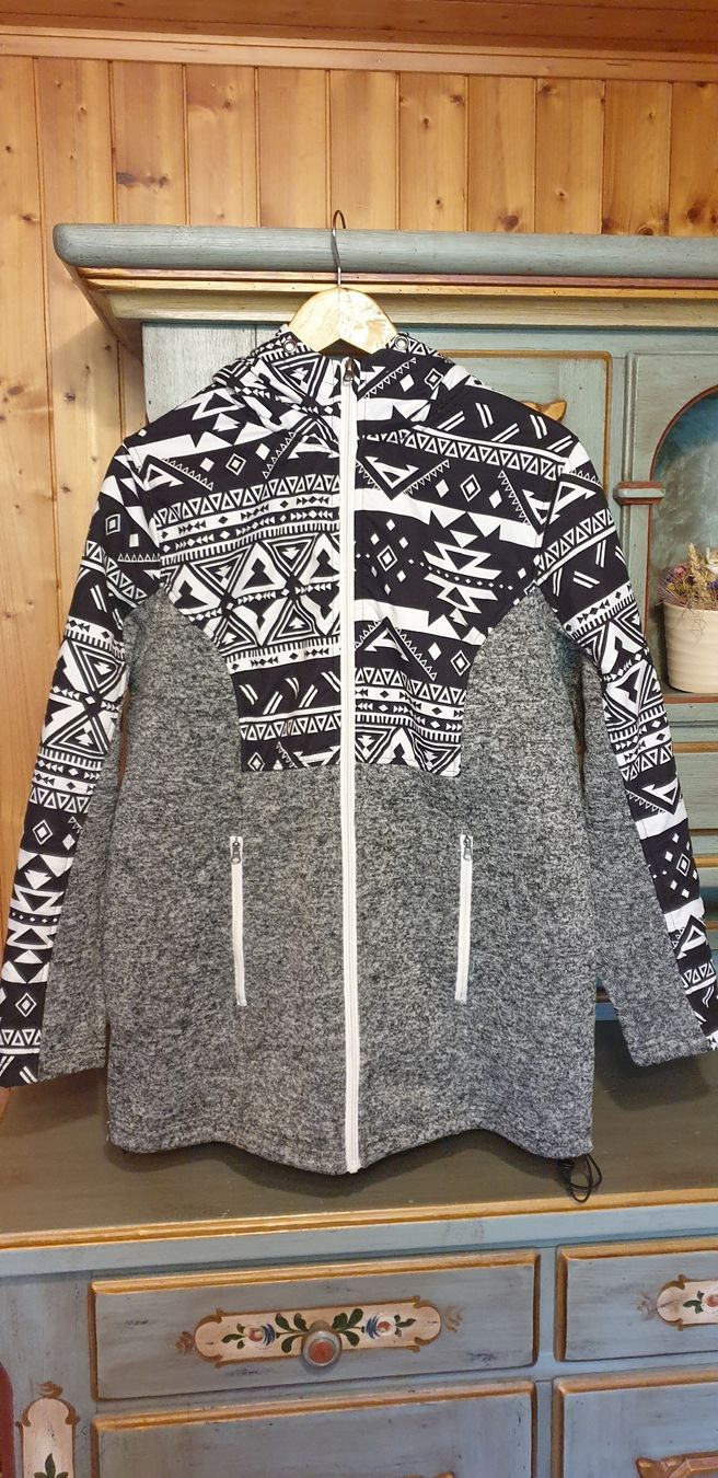 Giacche: Damen Umstandsjacke/Tragejacke – Usato da Stoos SZ venduto da may_p9xx 3