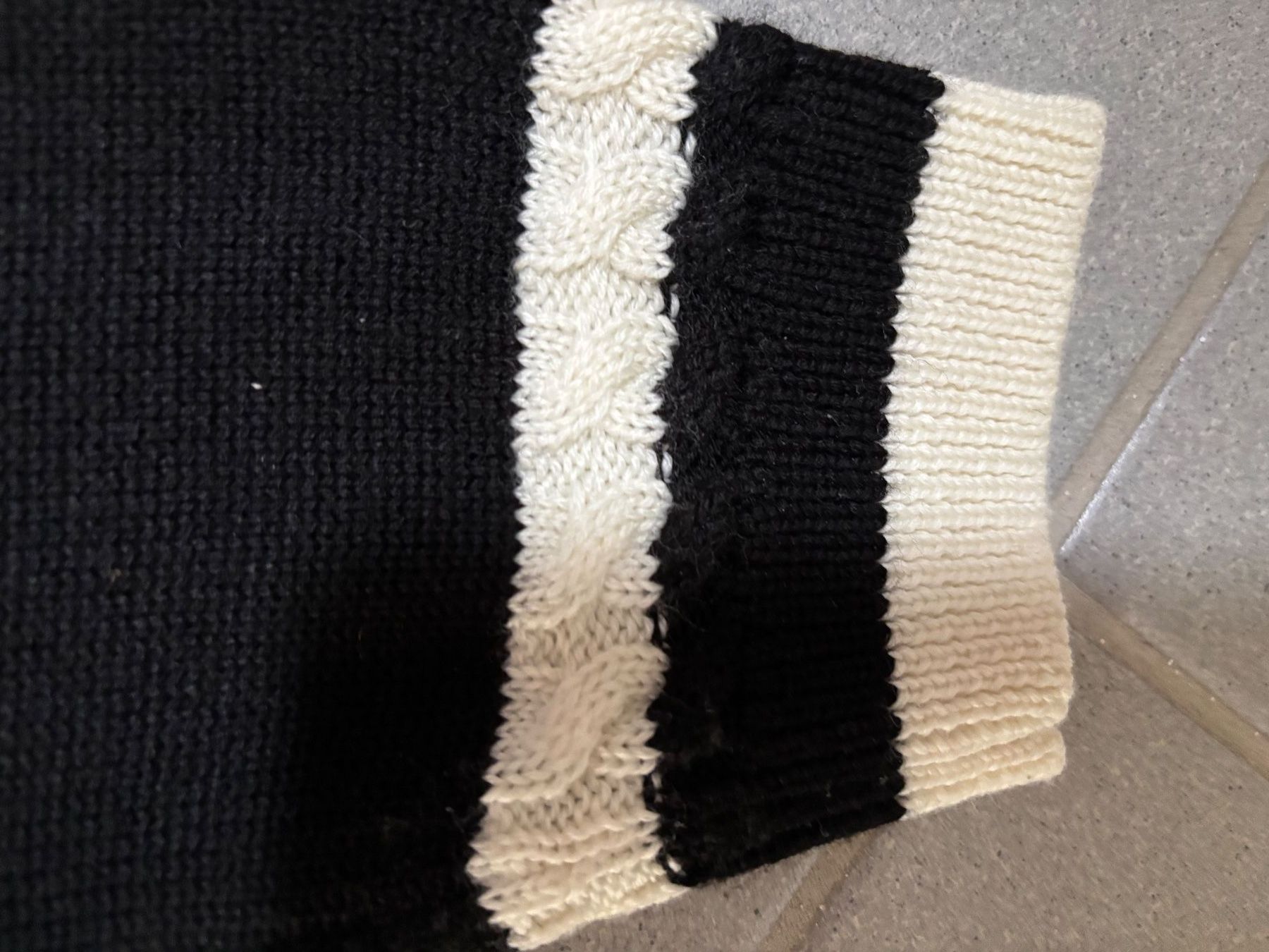 Claudie Pierlot Maglioni & Felpe: Wollpullover Claudie Pierlot Gr. 3 – Usato da Wangen ZH venduto da Mahmood11 6