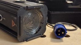 CCT Minuette FR Profi Scheinwerfer