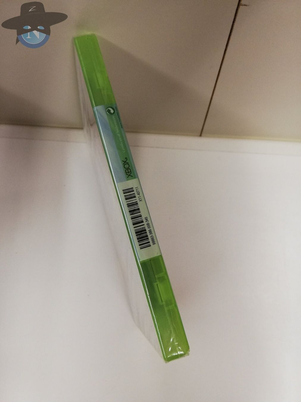 Microsoft Giochi: Fracture / XBox 360 / NEU - sealed - OVP, bitte lesen – Nuovo (secondo la descrizione) da St. Gallen venduto da zorro_dc 8