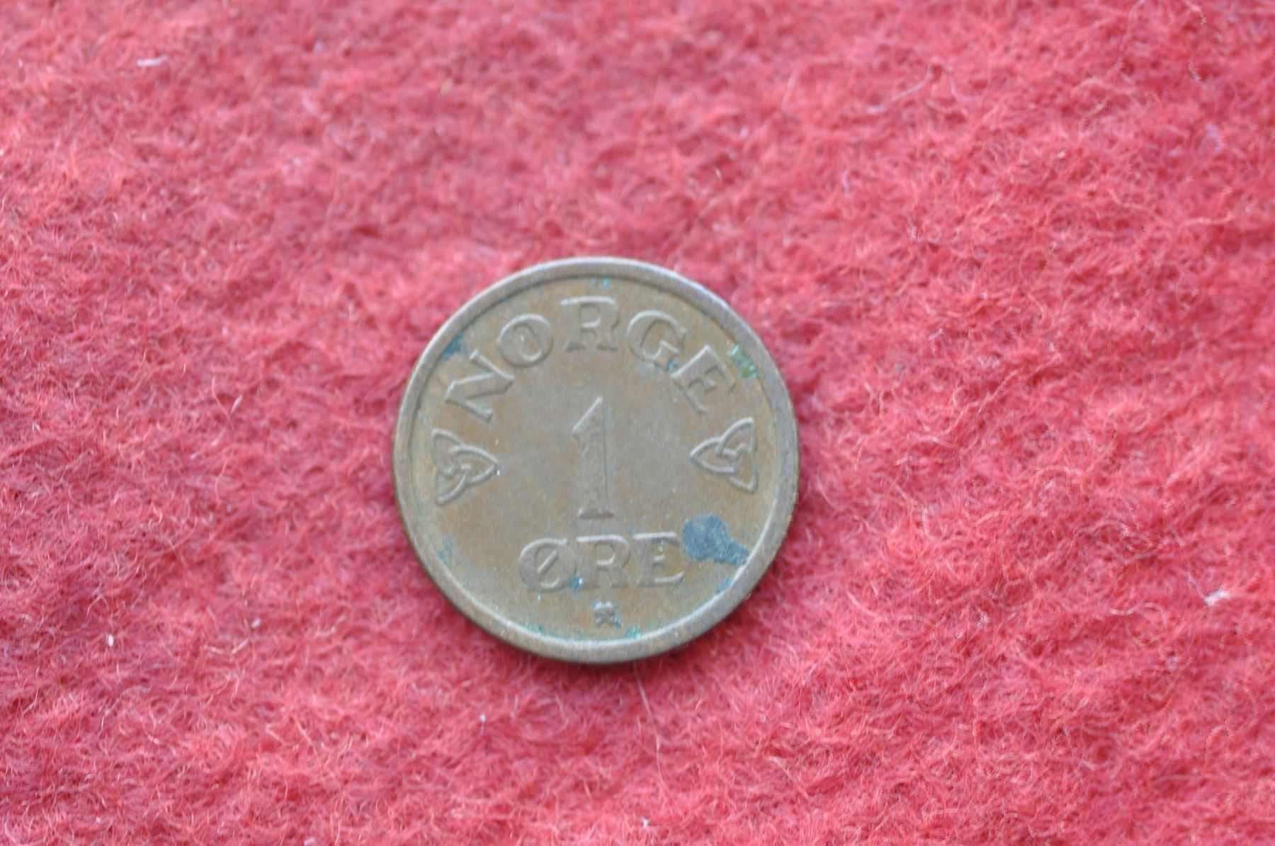 Tutti le monete: währung norge 1955 – Usato da Laupen BE venduto da Gufi57 1