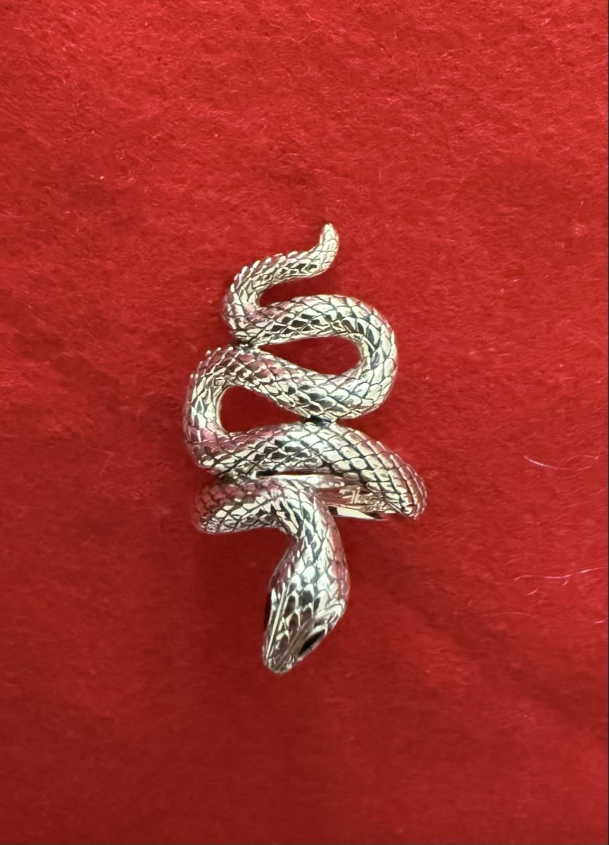 Thomas Sabo Anelli: Ring Thomas Sabo – Usato da Basel venduto da pet_y7pt 6