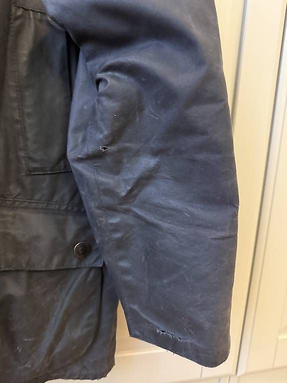 Barbour Giacche: Barbaour Bedale Vintage – Usato da Basel venduto da Portfolio7 2