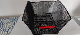 Universal Metall Velokorb, schwarz