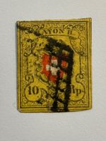 1850 Rayon II ZNr. 16II
