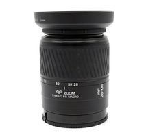 Minolta AF Zoom 28-100mm F/3.5-5.6 D Macro Objektiv für Sony