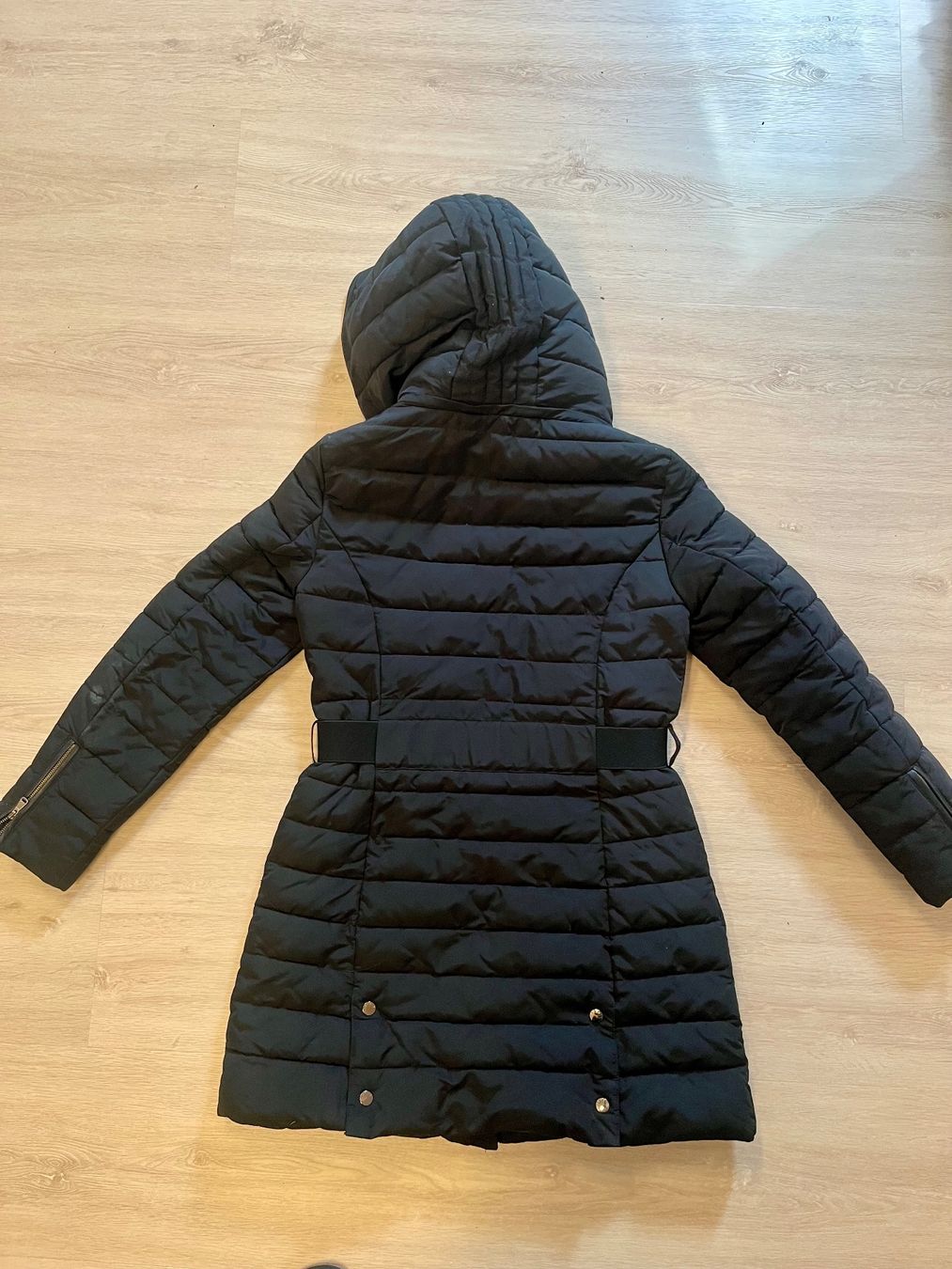 Esprit Giacche: Esprit Damen Jacke Gr. 38 Schwarz – Usato da Frauenfeld venduto da cookies_and_cream 2