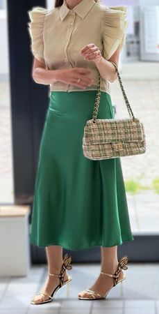 Bezaubernde Bluse, Grösse S, Neu! NP 69.-