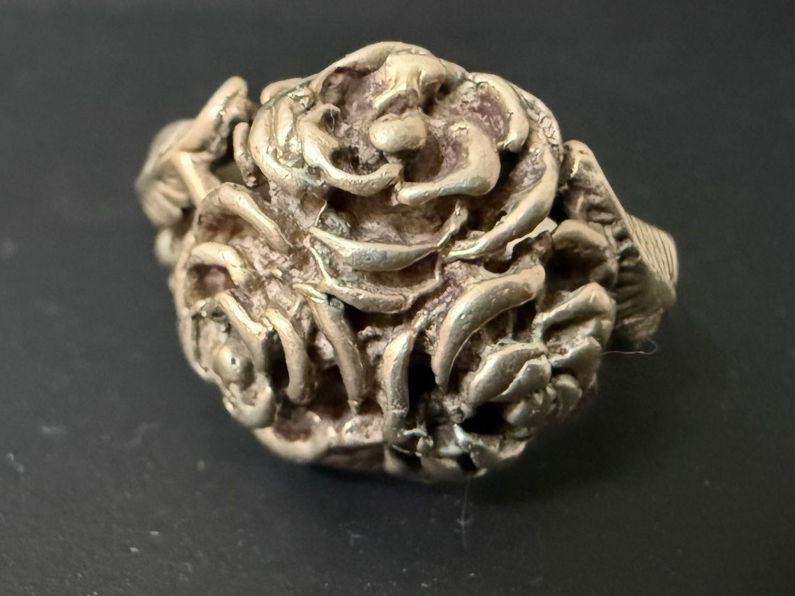 Ringe: Silber Ring 925 – Gebraucht aus Spiegel b. Bern von Rogger72