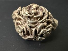 Silber Ring 925